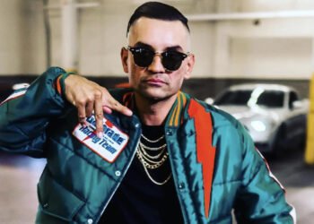 Rising California artist EVEREST VALENS Releases New Single "MUDDY"