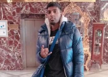 In Conversation With McCKinin: A Rising Tamil Rapper In The Music Industry