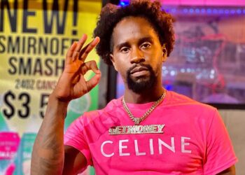 Philly artist Getmoney Dro is Taking The City By Storm