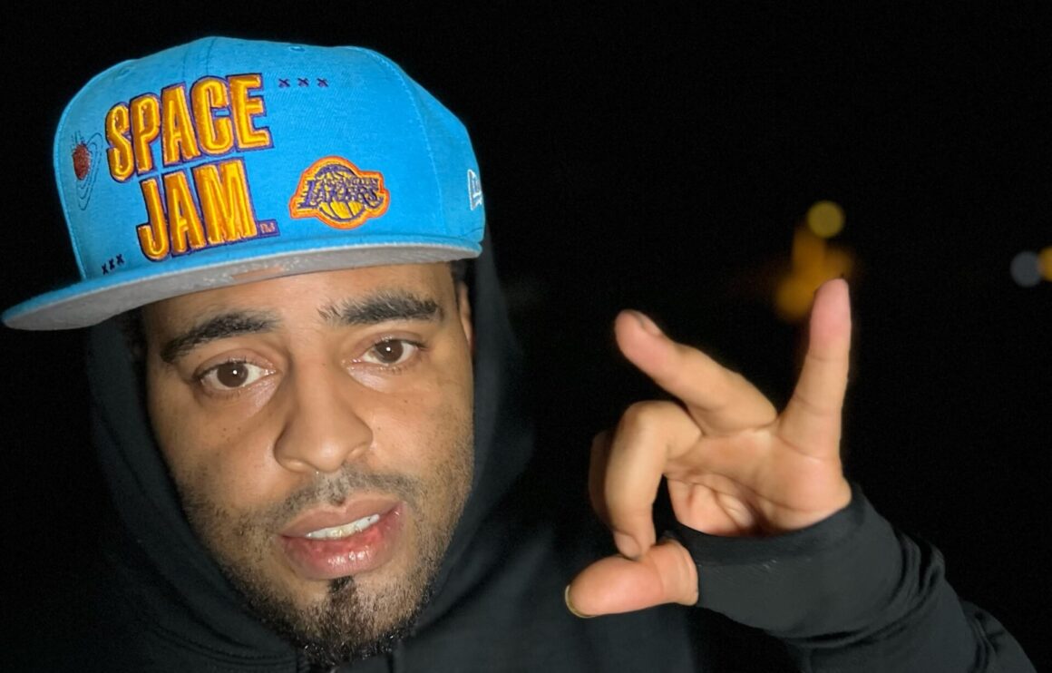 Chief Duka and The Game Team Up on Debut Single, "RICO"