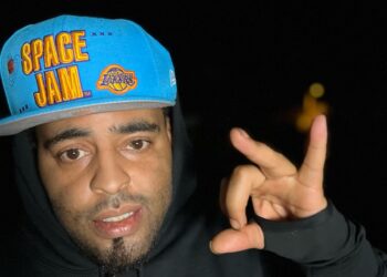 Chief Duka and The Game Team Up on Debut Single, "RICO"