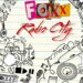 Fast Rising Canadian Hip-Hop artist Foxx Shares New Project “Radio City”