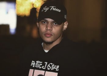 Exclusive Interview with Fast Rising Washington artist Young Neves