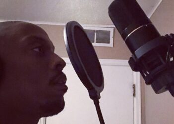 Wichita Kansas Musician Souljahofdadub Breaks 100K Streams As A Musician