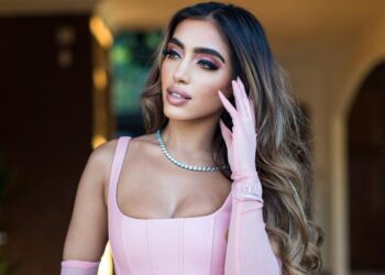 Inas X is Back With A New Powerful Song “Playing with Fire”