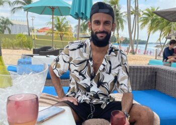 The Symbol of Inspiration: Karanjit Singh