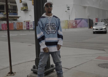 Exclusive Interview: Killa Caine