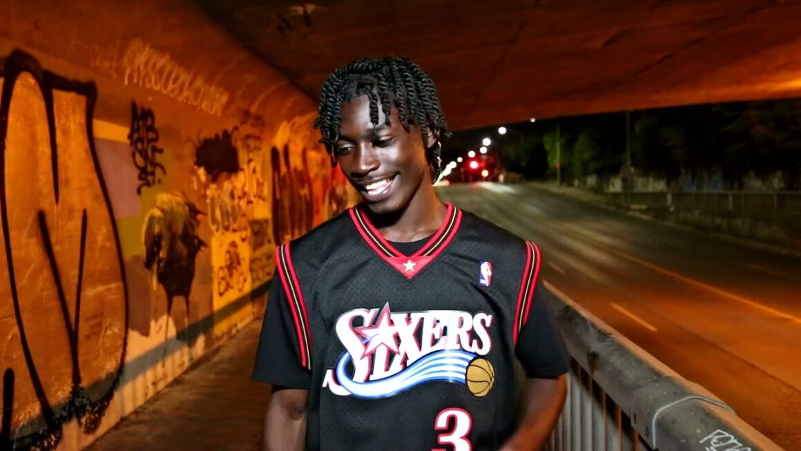 Lil Kizzle Steps On The Scene With New Video "Don’t Step"