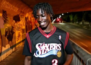 Lil Kizzle Steps On The Scene With New Video "Don’t Step"