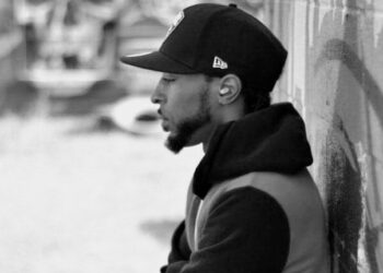 Exclusive Interview with Emerging Virginia artist Brandon Turner