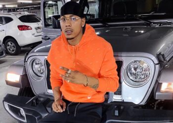 Exclusive Interview with Emerging Queens, NY artist Rixh Forever