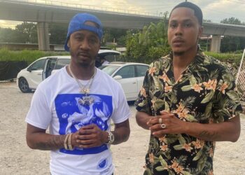 Rixh Forever Releases New Single “Crazy” f/ Benny the Butcher and Vado