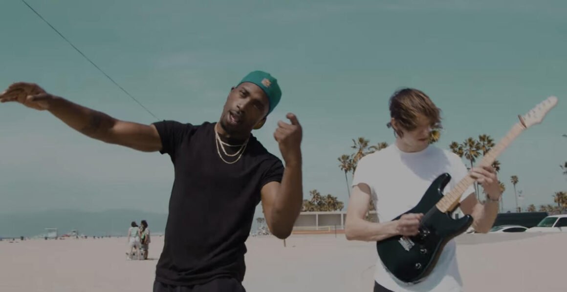 Dirtyharvard Releases “Forever Love” Video