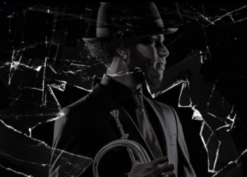 FIFTY VINC - "Jazz Do It"