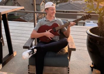 Who Is Tyler Carder And What's His Music Like