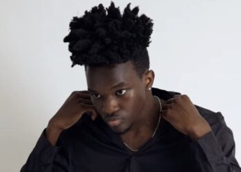 Who Is The Rising Rapper Ayo Walé