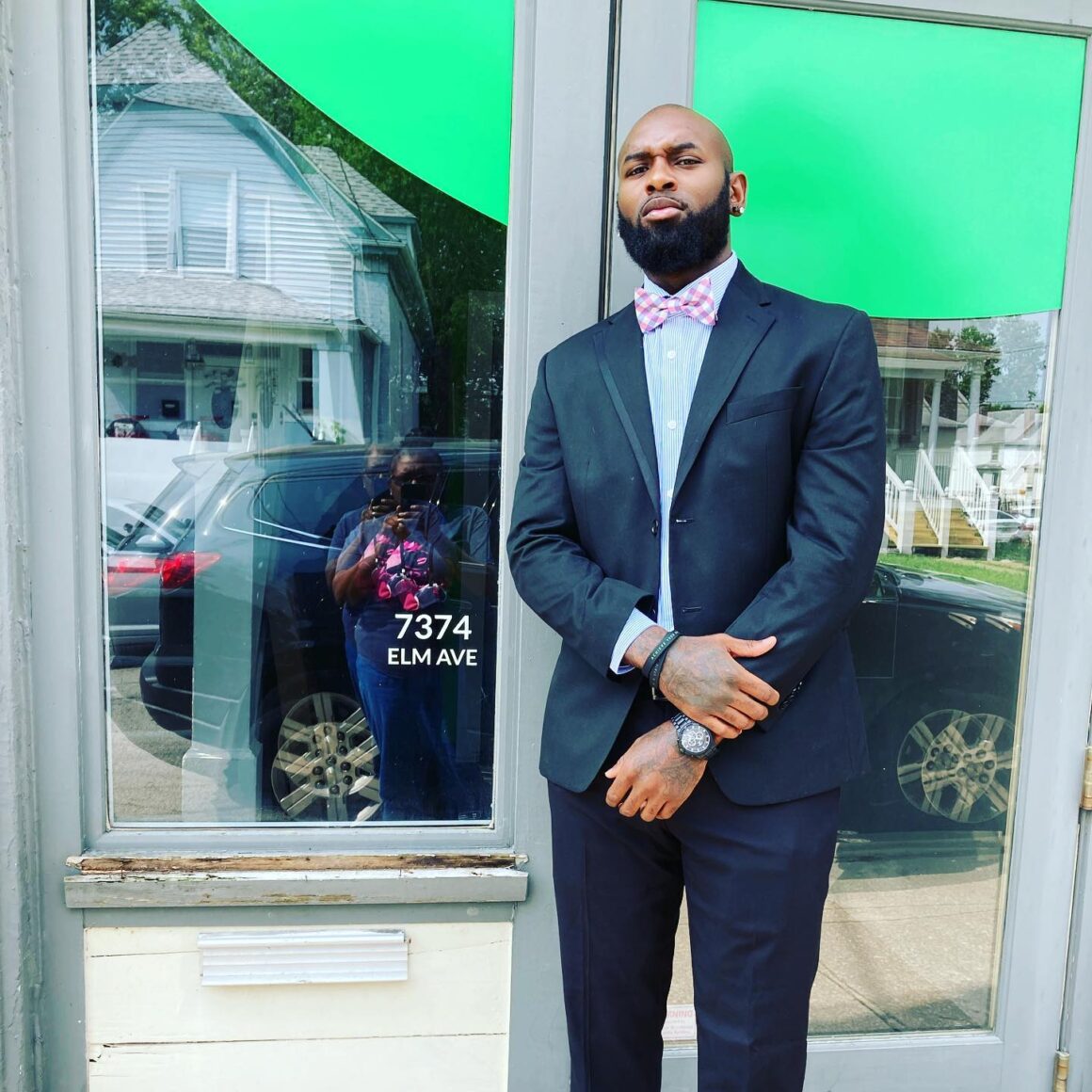 Khris/DarkKnightENT Leading The Industry