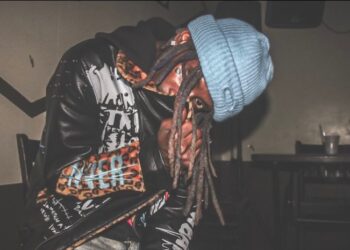 Roddy Rich stole Baby Egypt’s “Wit Da Gang”?