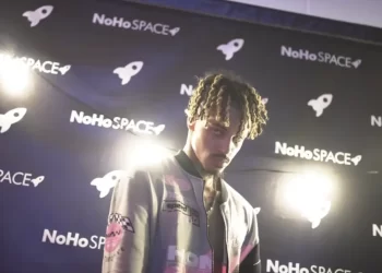 I Hate The Holidays: Sideshow X Breaks Down His Single