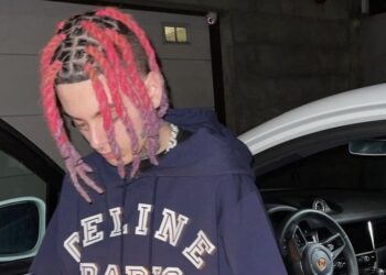 Kid Voss The Upcoming HipHop Superstar