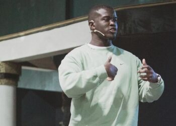 Robert Kayanja Ministries Host A Kickstarter