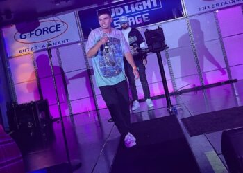 Interview With Joseph Thyer