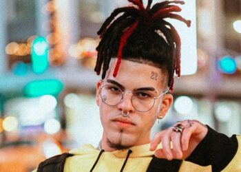 CutThroatCrew Returns With His Latest Single Titled "No Patience"