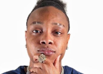 Get To Know Rising Artist IAmSmooth