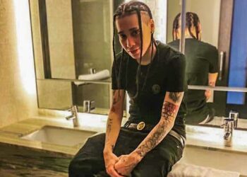 Driplato$ Is An Upcoming Rapper From New York