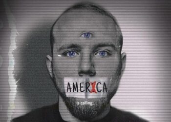 Amerxca - Mr. Magine