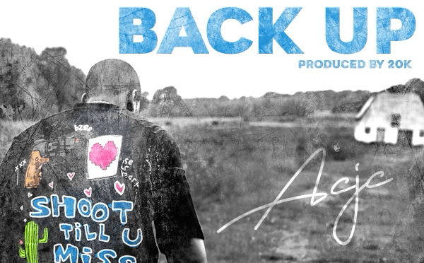 Atlanta-Based Hip-Hop Rapper ACJC Releases His Highly-Anticipated Single, “Back Up”