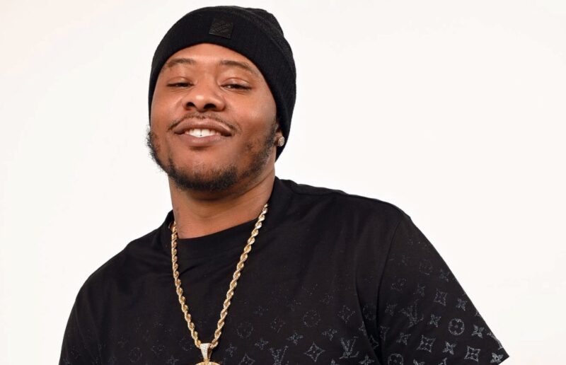 MOBFAM E is Making Noise With His New Single "Lets State Facts”