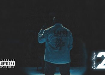 Emerging London-based artist Poshbwoy Shares New EP "Caviar Music 2"