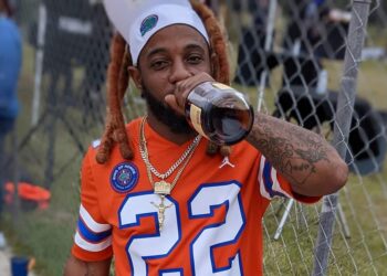 M.O.F. Jugg - On The Path To Greatness