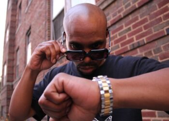 Award Winning Rap/Hip-Hop Artist Bk Paystyle Is Now Making A Comeback With New Single 'Gutter'