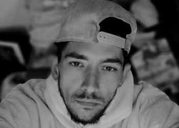 Upcoming Rapper Anthony Domingo Is Taking Over the Industry by Storm