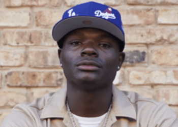 Exclusive Interview with Fast Rising Chicago artist Big Ken