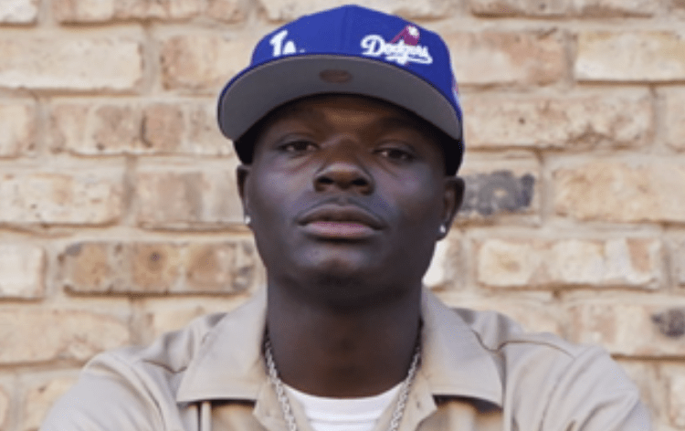 Exclusive Interview with Fast Rising Chicago artist Big Ken