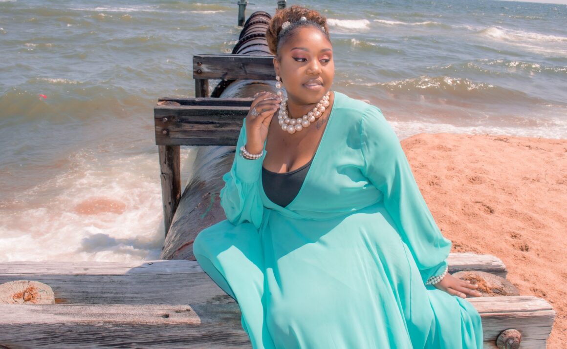 Chelon Musiq - "God is Worth It"