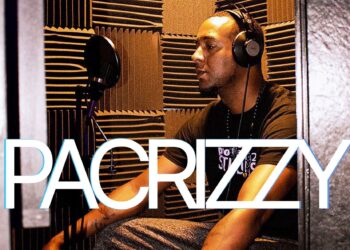 Petersburg Virginia's Own Pacrizzy