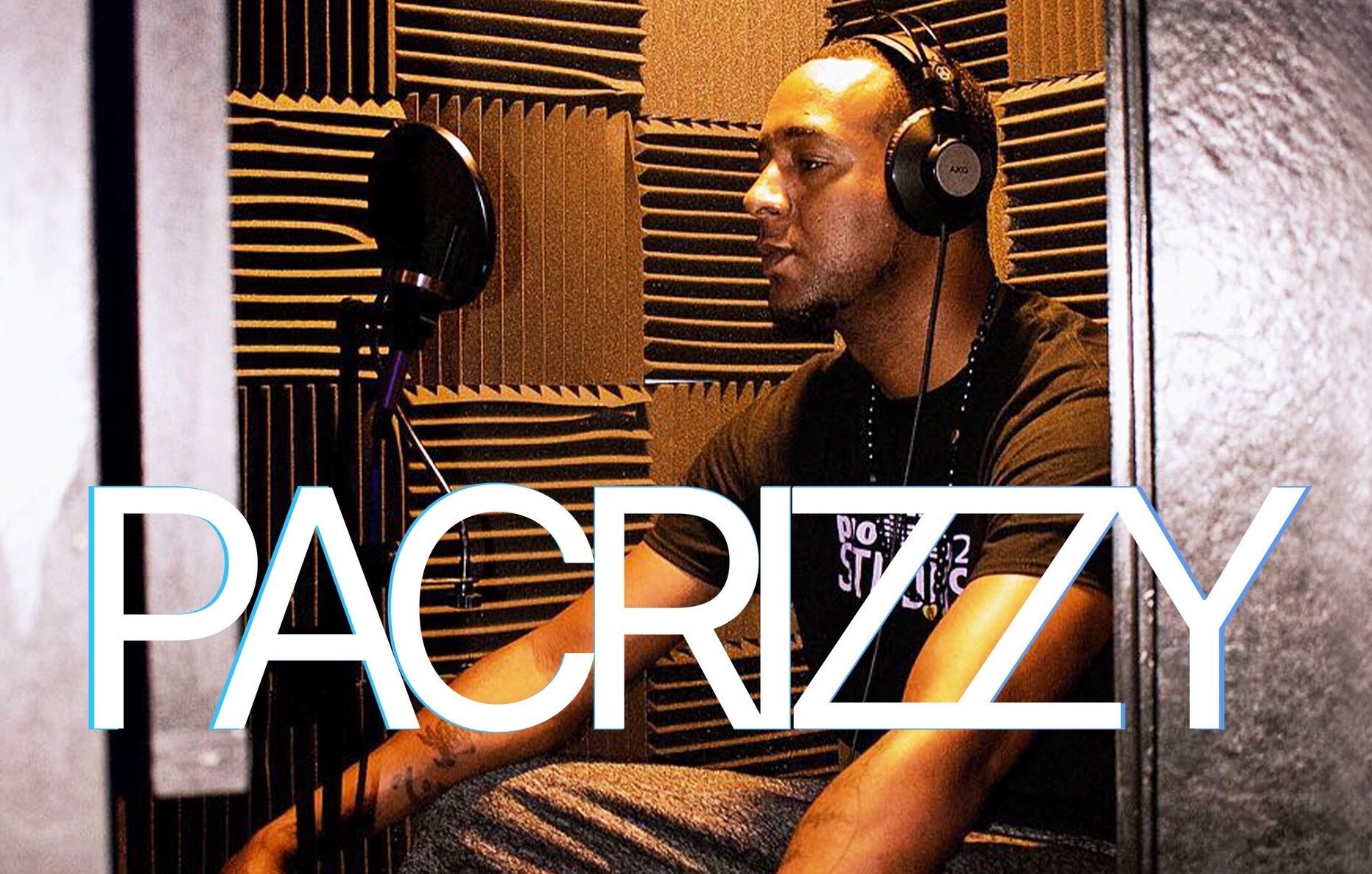 Petersburg Virginia's Own Pacrizzy