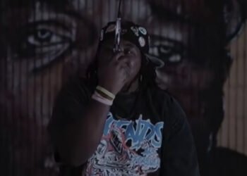 Charlotte’s 704Fetti Is Next Up!