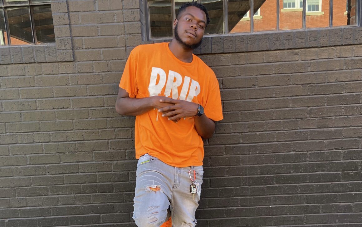 Dallas Artist BigB.DaGoat Is Up Next