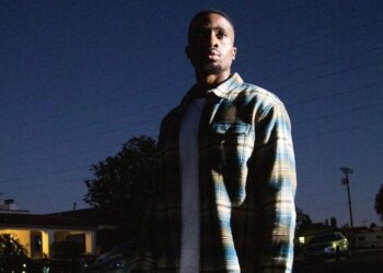 Rising Artist Neek Is A Storyteller In New "Toyota Tales" Visual