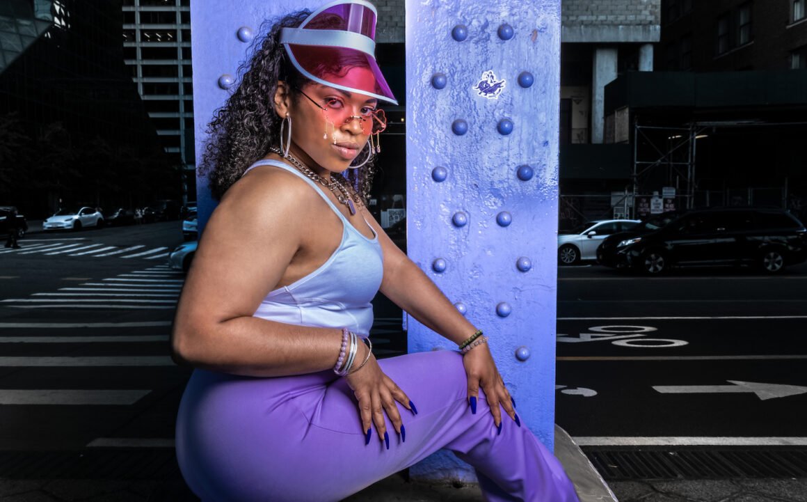 Ki Storii - "Shawty Lo"