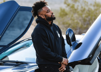 Ladies Love Moka Offers Up ‘Phenomenal’ Visual