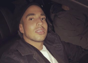 Swedish-Iraqi artist ERDO is Taking The Music Industry By Storm