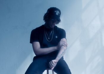 Scarborough artist Quiet Releases his first EP "stages"