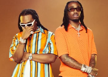 Quavo Shares Heartfelt Goodbye Letter for Takeoff