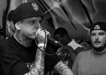 Novatore Releases his Apocalyptic Themed “Living in The End Times" LP